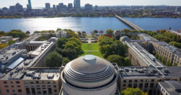 Massachusetts Institute of Technology (MIT) Courses and How To Apply