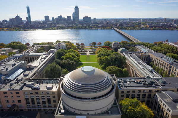 Massachusetts Institute of Technology (MIT) Courses and How To Apply