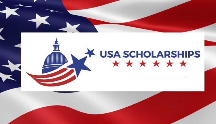 Scholarship in USA For International Students