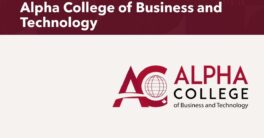 Alpha College of Business and Technology - How to Apply