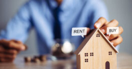 Important Reasons To Rent A Home Rather Than Buying One