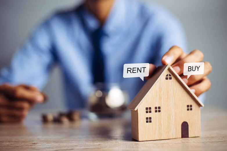 Important Reasons To Rent A Home Rather Than Buying One