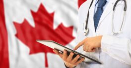 Top Public Health Scholarships in Canada for Developing countries