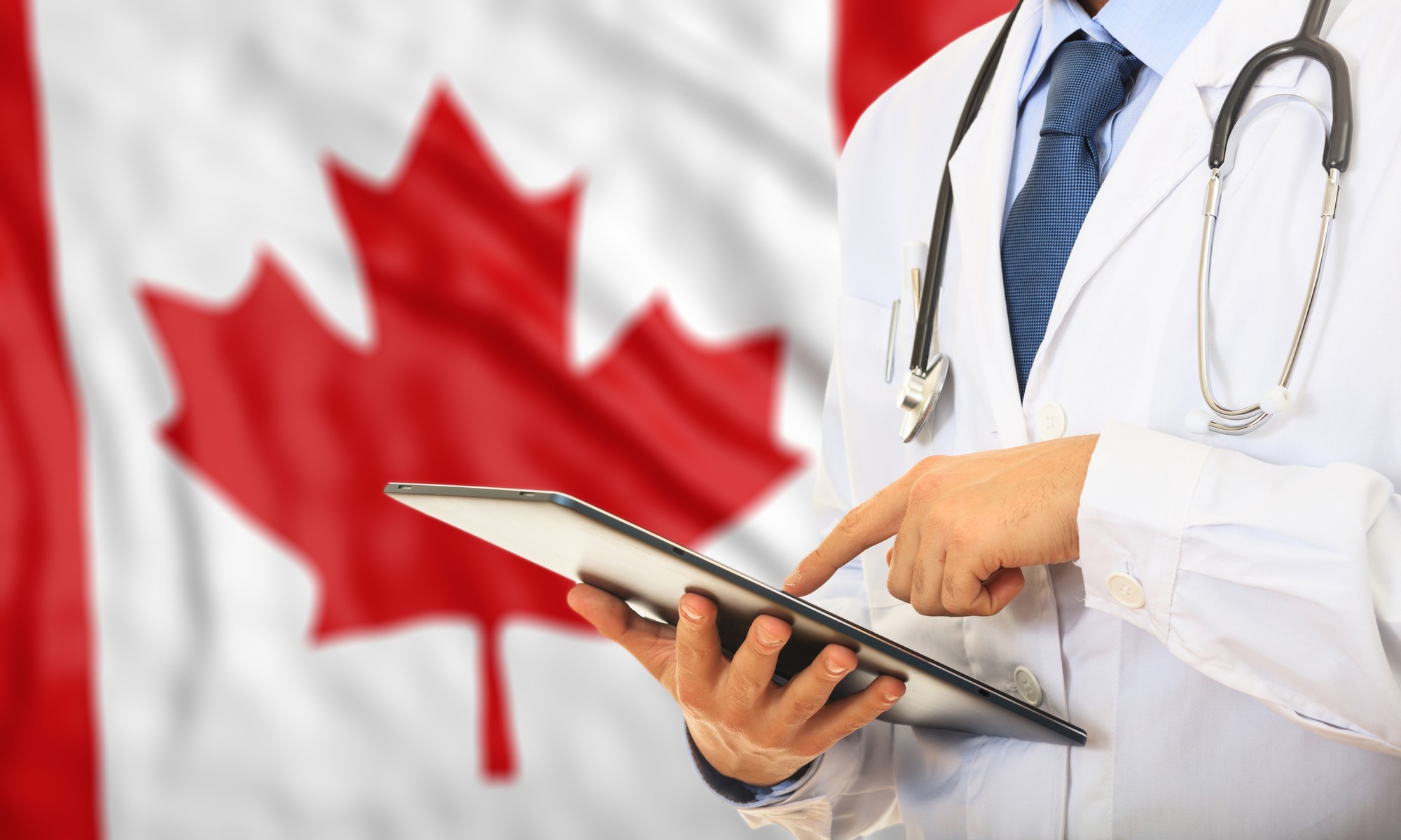 Top Public Health Scholarships in Canada for Developing countries