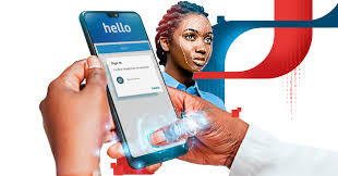 How do I download and activate Capitec app?